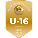 2010 р.н. Вища ліга